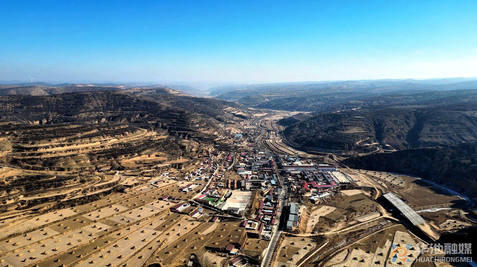 华池县山庄乡:玉米产业铺就群众致富路